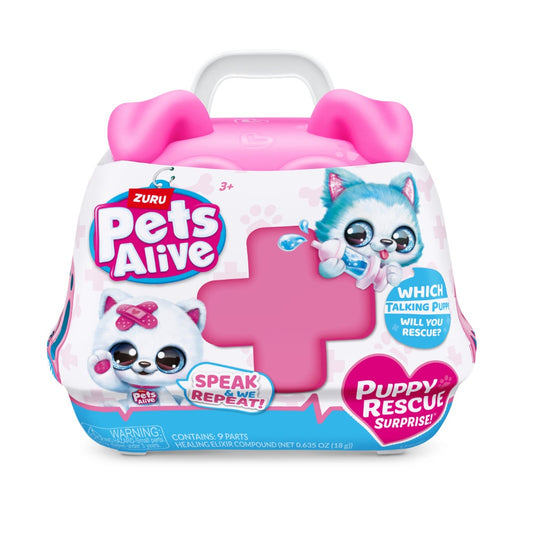 Zuru - Pets Alive Puppy Rescue Surprise by Zuru