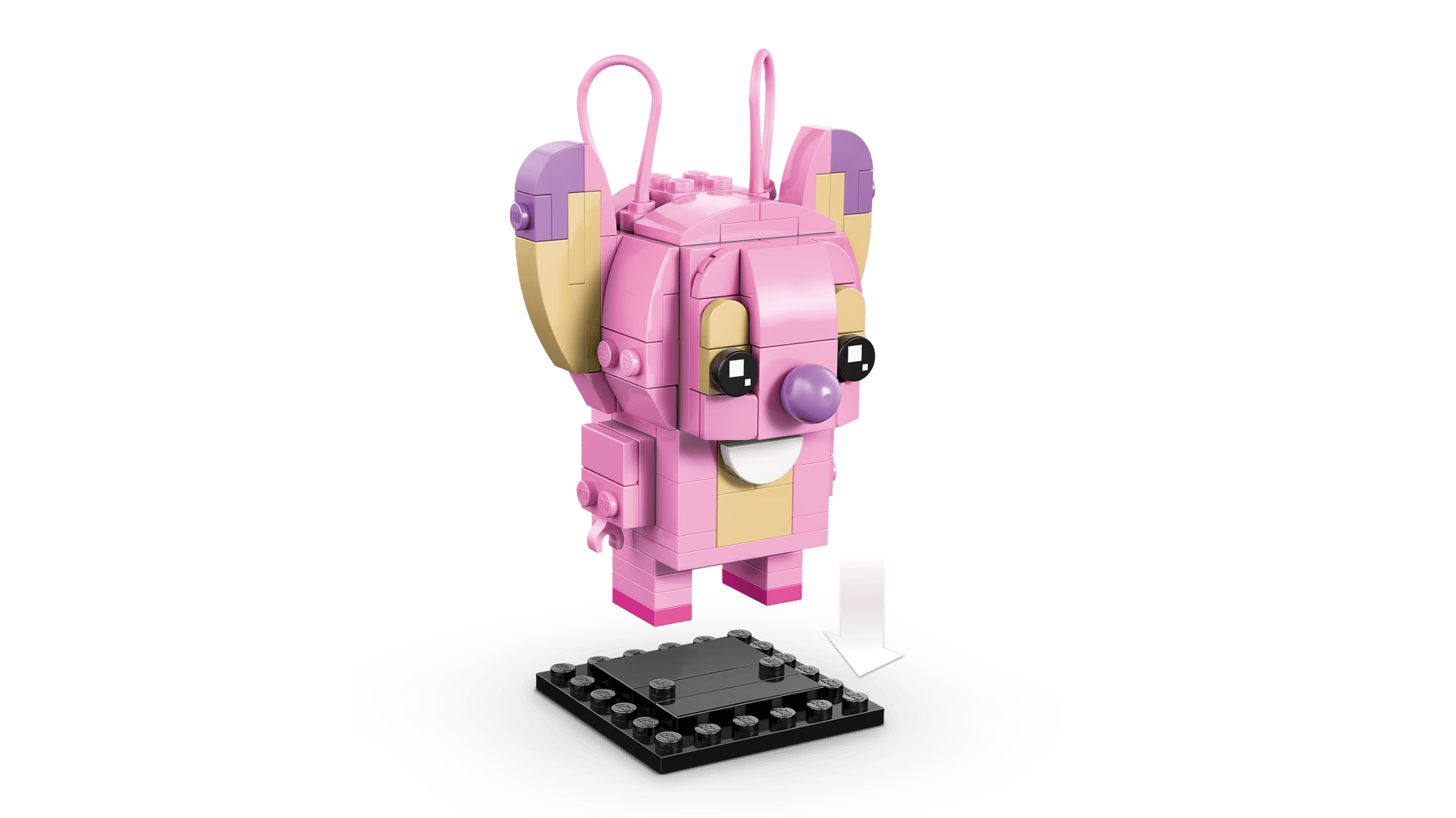 LEGO Disney BrickHeadz: Angel (40922) by LEGO