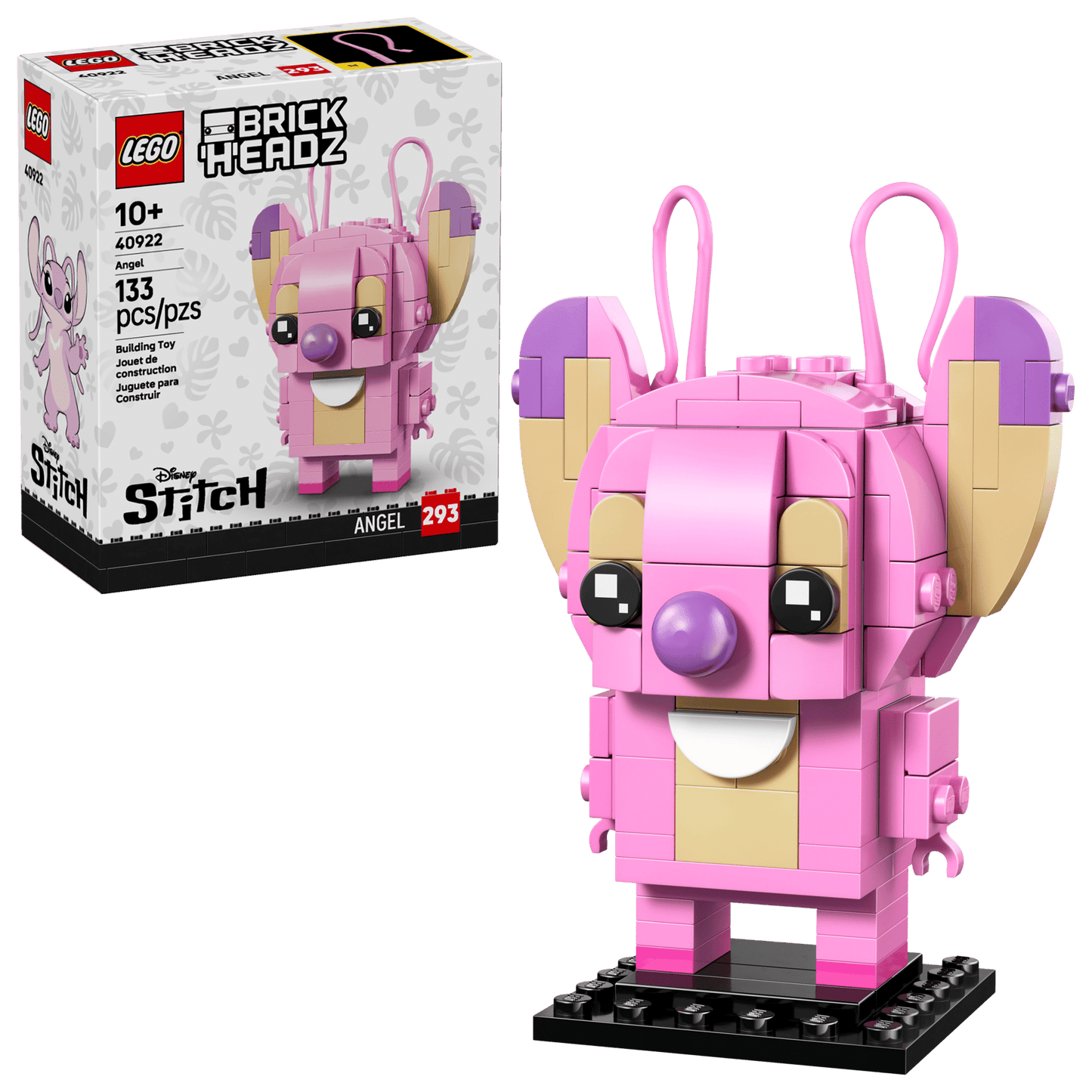LEGO Disney BrickHeadz: Angel (40922) by LEGO