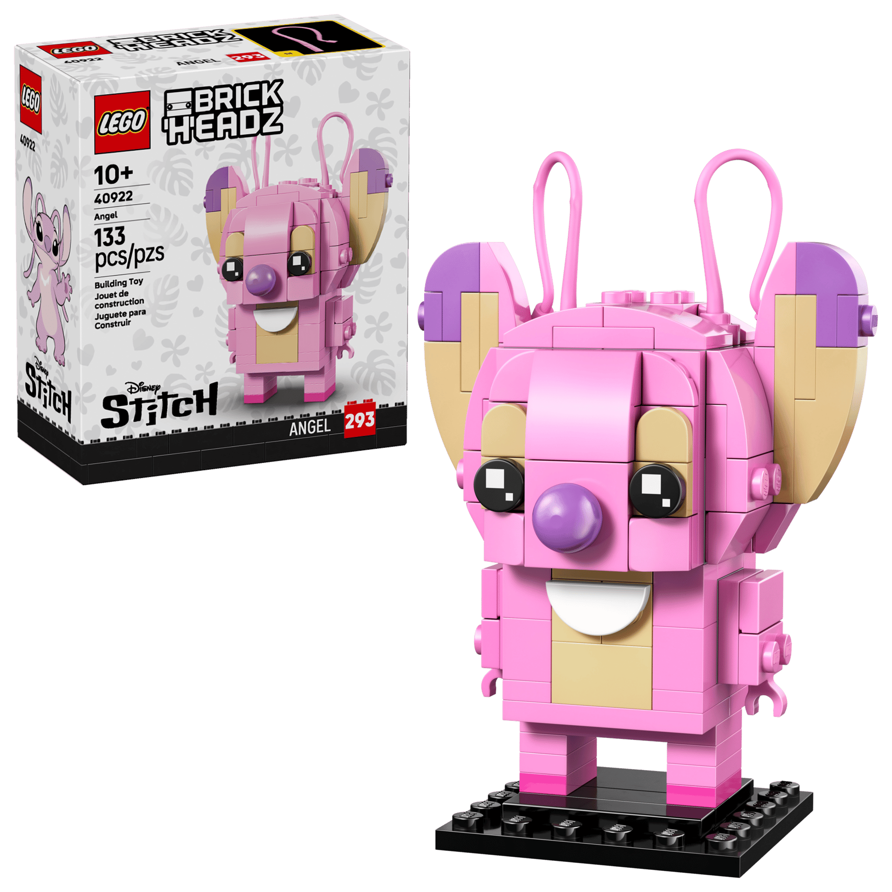 LEGO Disney BrickHeadz: Angel (40922) by LEGO