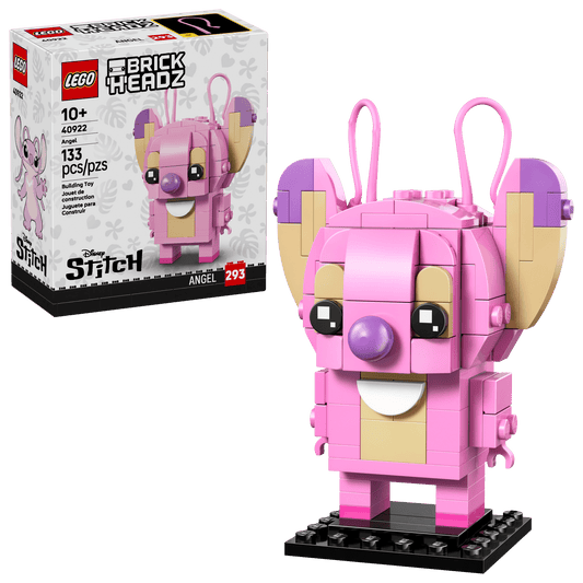 LEGO Disney BrickHeadz: Angel (40922) by LEGO