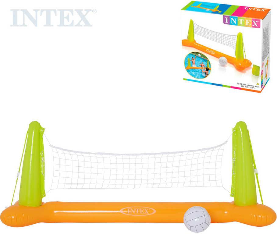 Intex Inflatable Swimming Pool Volleyball by Intex