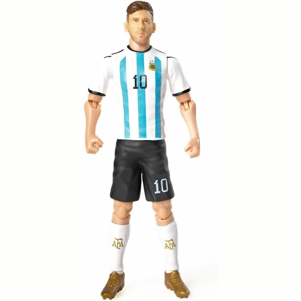 Megableu Lionel Messi Argentina by Megableu