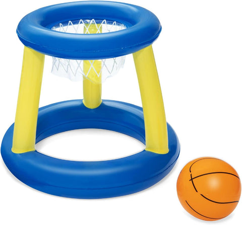 Bestway Splash N Hoop Inflatable Basketball Pool Game by Bestway