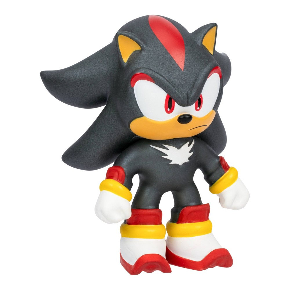Heroes Of Goo Jit Zu DC Chaos Emerald Shadow Figure by Heroes Of Goo Jit Zu