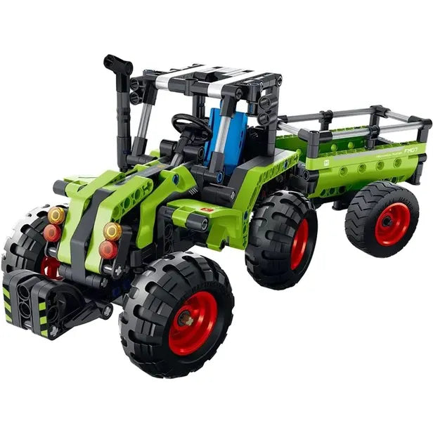 Mechanical Masters Tractor 2 in 1 (6807)