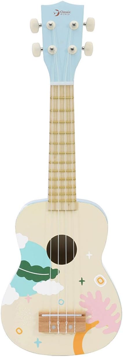 Iris Ukulele
