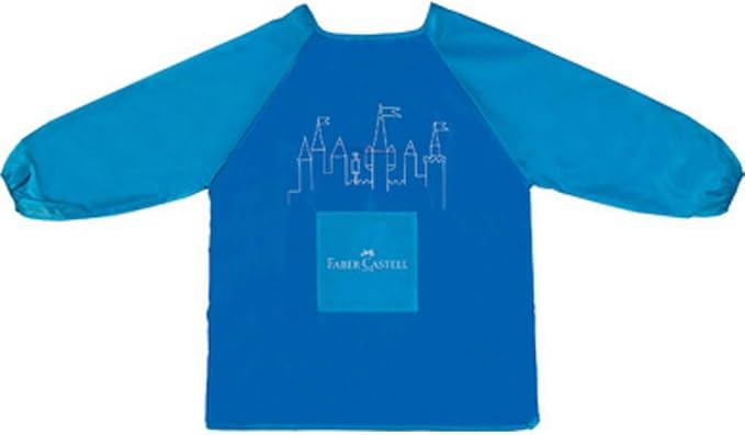 FABER CASTELL PAINTING APRON