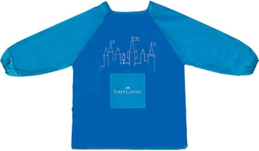 FABER CASTELL PAINTING APRON