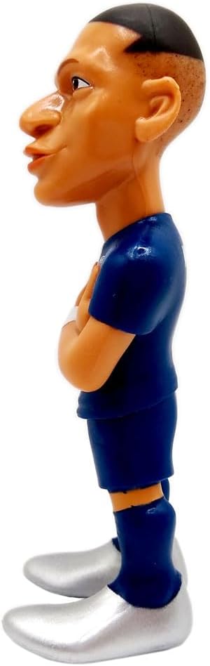 MINIX MBAPPE PSG