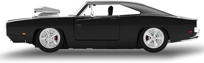 RASTAR 1:16 1970 DODGE CHARGER R/T R/C