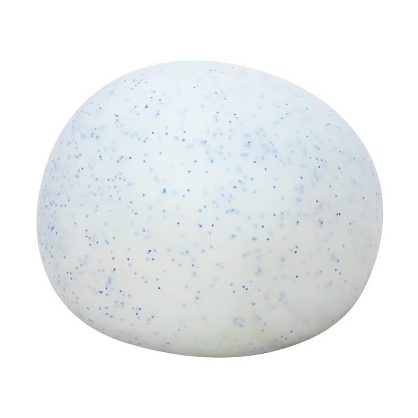 NeeDoh Snowball Crunch by Schylling