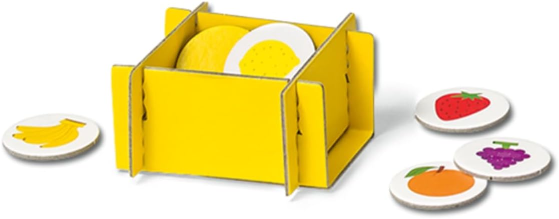 PRET POUR LA MATERNELLE !