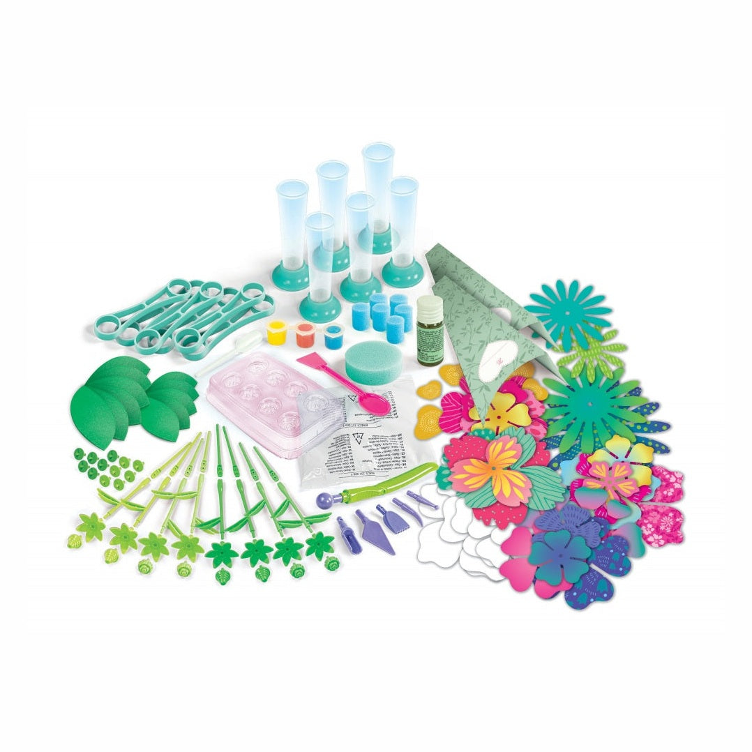 Clementoni Fleurs Parfumees by Clementoni