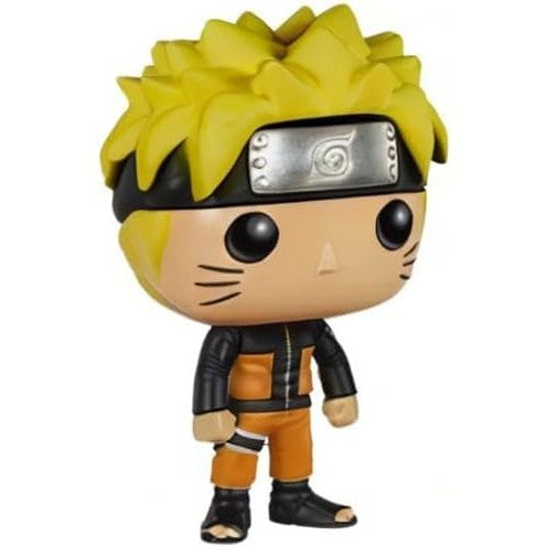 Funko Naruto Pop! Vinyl Figure (71) by FUNKO POP!
