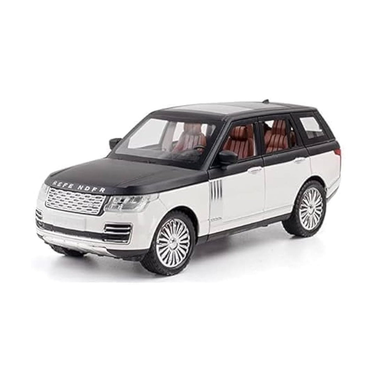Range Rover Vogue 1:24 Die-Cast Car by CHE ZHI