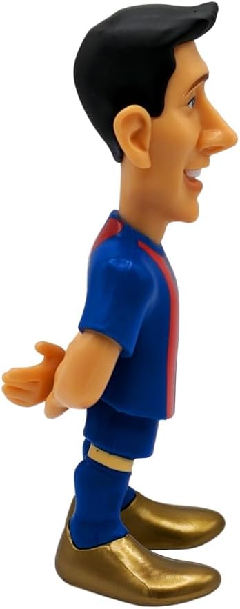 Minix - FC Barcelona - Robert Lewandowski 9 - #116
