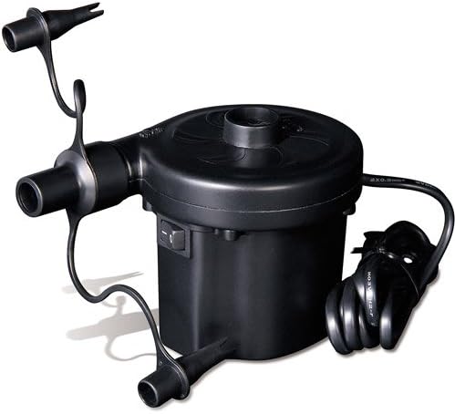 AC ELECTRIC AIR PUMP