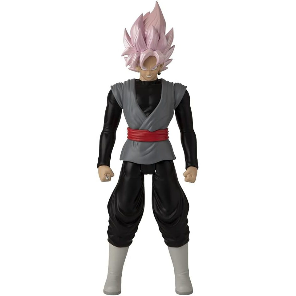 Bandai Dragon Ball Super Limit Breaker "Goku Black Rose" by Bandai