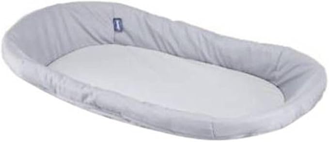 Chicco Baby Hug Changing Mat for Chicco Baby Hug, White (No Baby Hug)