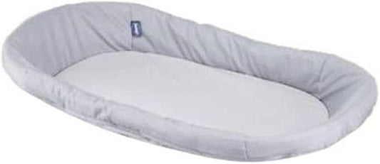 Chicco Baby Hug Changing Mat for Chicco Baby Hug, White (No Baby Hug)