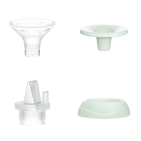 KIKKA BOO ELECTRIC BREAST PUMP 'CAILY'