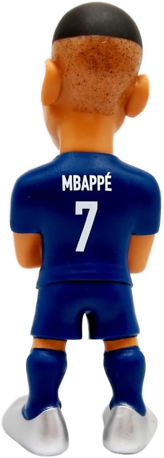 MINIX MBAPPE PSG