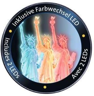 3D PUZZLE STATUE OF LIBERTY