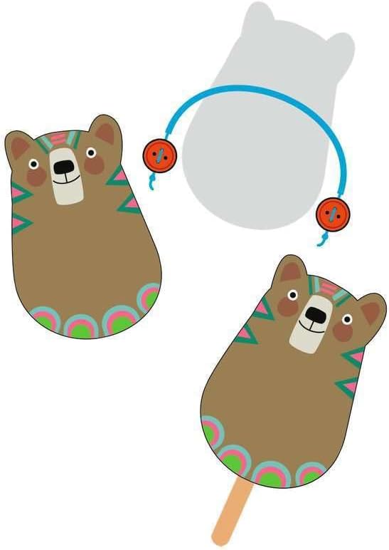 ECO CREATE MAKE YOUR OWN MUSIC