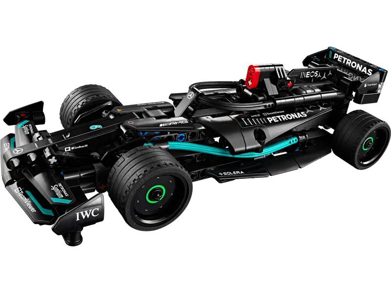 LEGO Mercedes-AMG F1 W14 E Performance Pull-Back (42165)