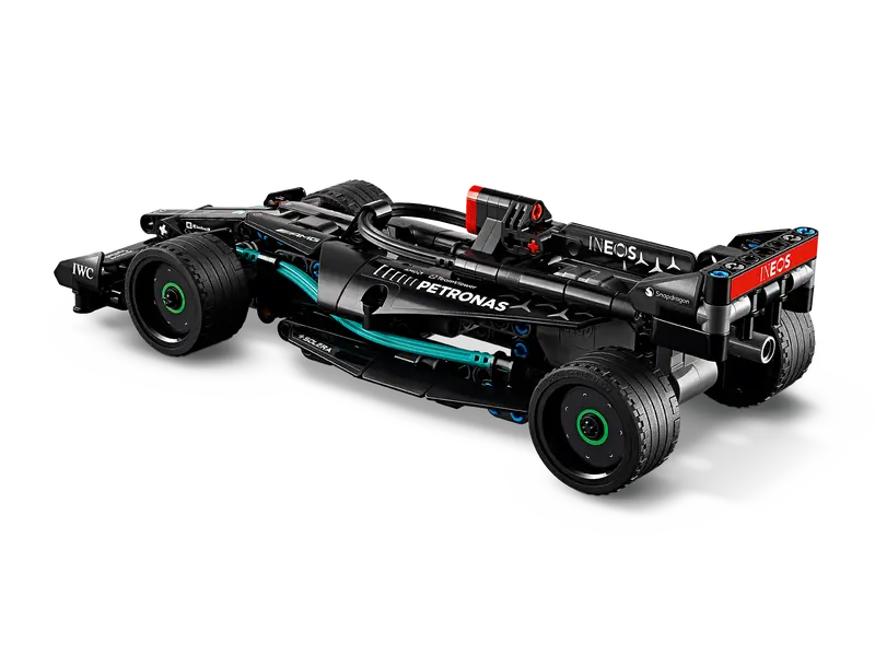 LEGO Mercedes-AMG F1 W14 E Performance Pull-Back (42165)