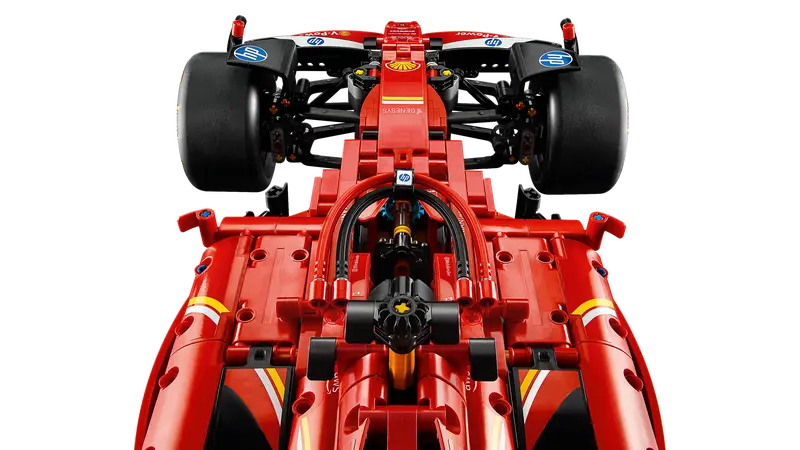 LEGO Ferrari SF-24 F1 (42207)
