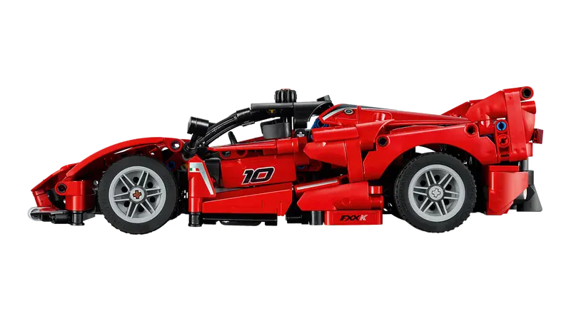 Ferrari FXX K (42212)