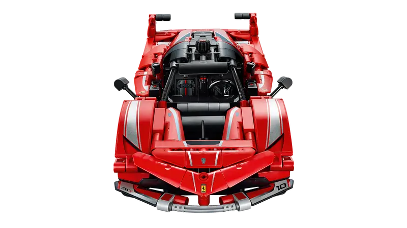 Ferrari FXX K (42212)