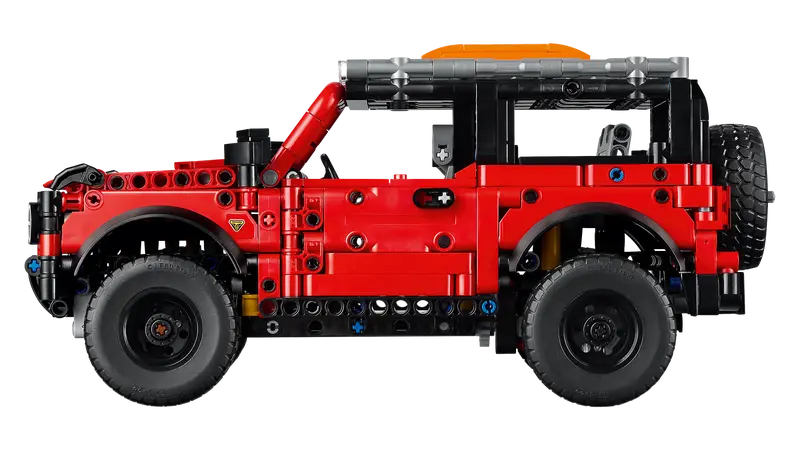 LEGO Ford Bronco SUV (42213)