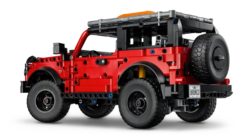 LEGO Ford Bronco SUV (42213)