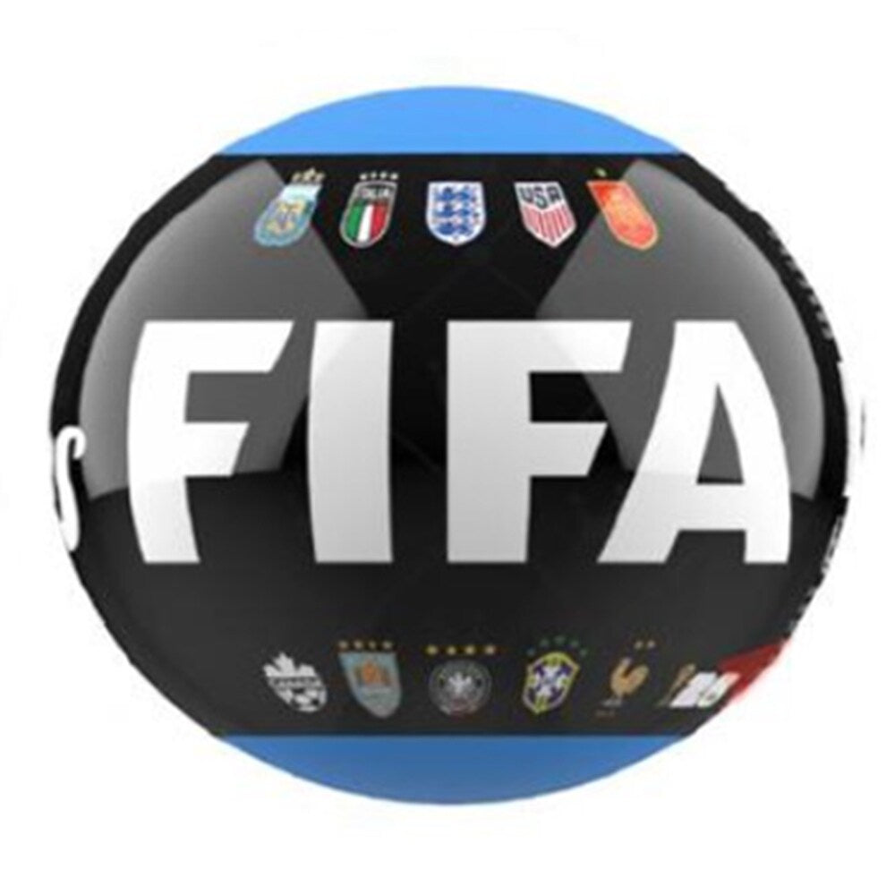 Zuru FIFA World Cup 2026 Ballers Mystery Capsule by Zuru