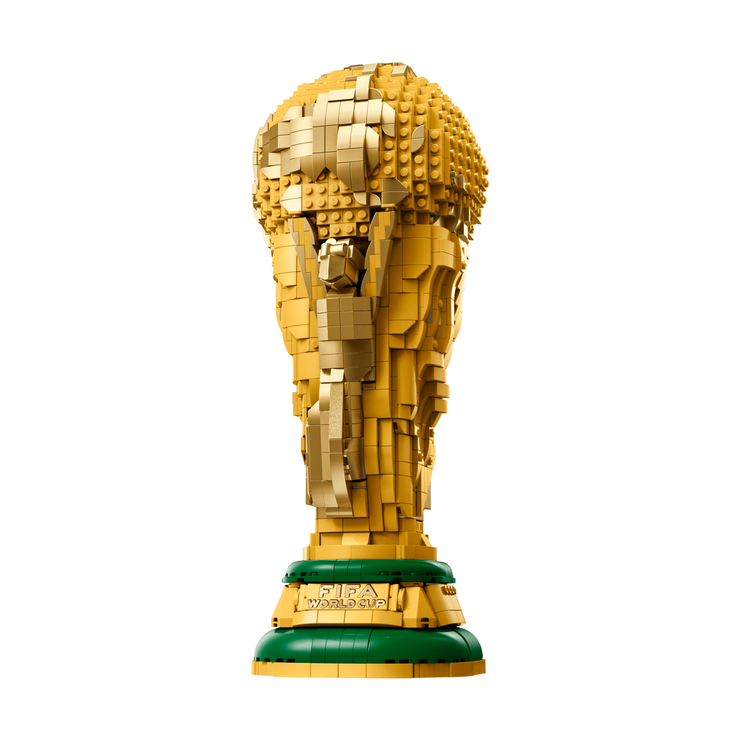 Lego Editions FIFA World Cup Official Trophy (43020) by LEGO