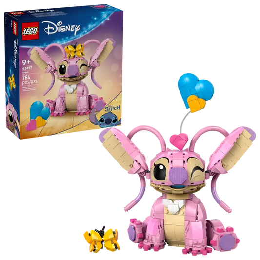 LEGO ANGEL (43257)