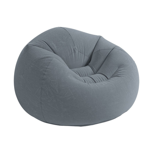 Intex Beanless Bag Inflatable Chair by Smartbies