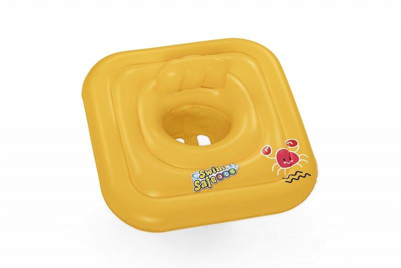 Best Way Performance Swim Safe Wondersplash Baby Boat 19x5.5x27.5 cm by Your Sports Performance