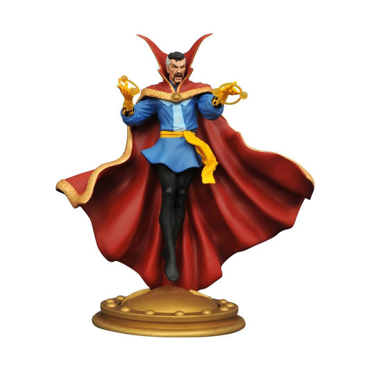 Diamond S Dr. Strange Marvel Gallery Figure 22 cm by Diamond S
