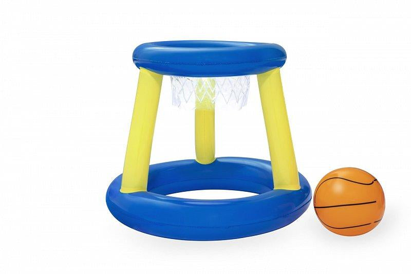 Bestway Splash N Hoop Inflatable Basketball Pool Game by Bestway
