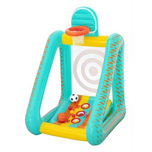 Bestway Perfect Aim 3-in-1 Inflatable Target by Bestway