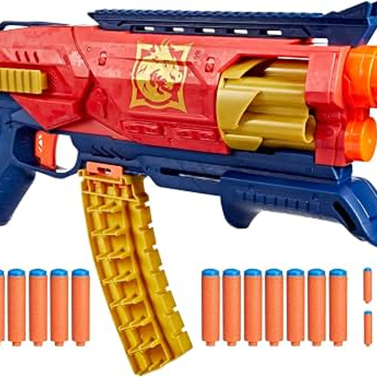 NERF Shadowspeed Recon Blaster by NERF