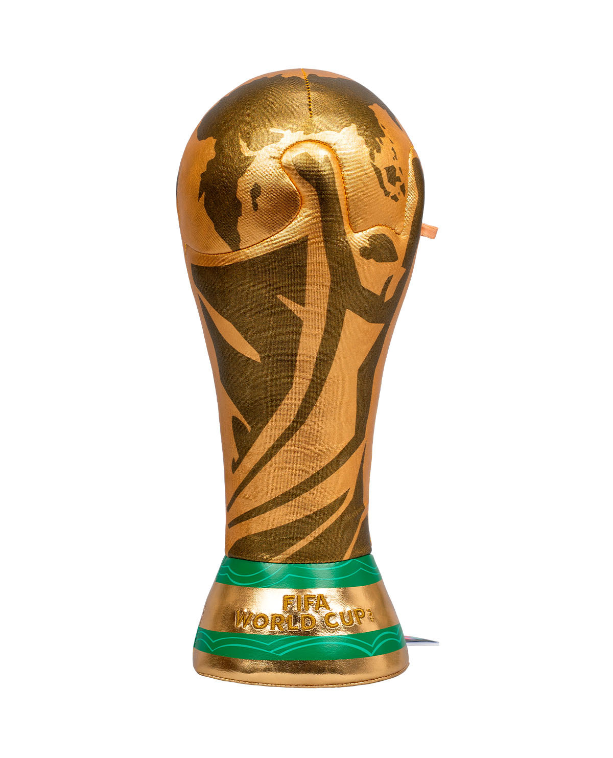 Jazwares FIFA World Cup 26 Trophy (25cm) by Jazwares