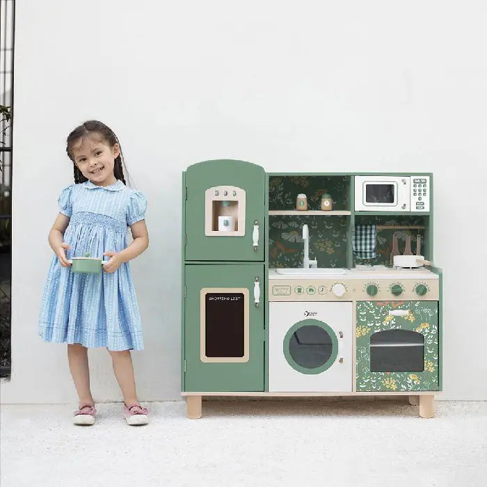 CLASSIC WORLD – VINTAGE KITCHEN