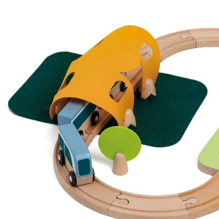 CLASSIC WORLD LITTLE TRAIN