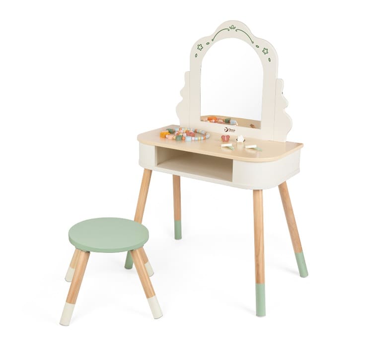 CLASSIC WORLD – MAGIC DRESSER