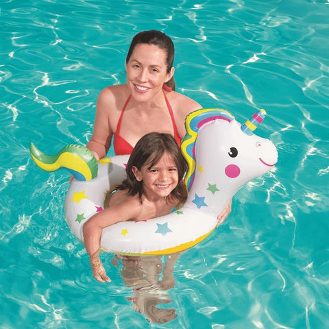 Bestway Lil' Pal Swim Tube One Size by Bestway